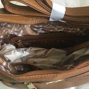 jessica simpson everly tote